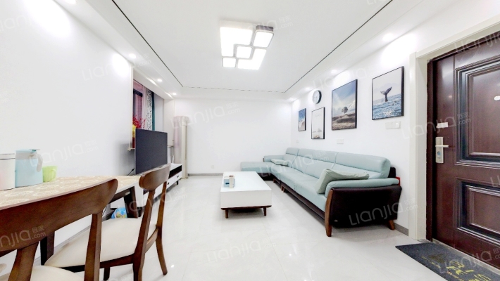 华山山庄二手房实景图