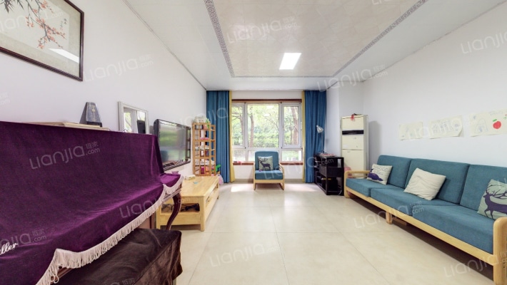 梧桐公寓二手房实景图