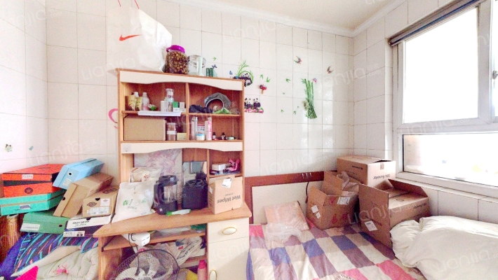 永兴花园二手房实景图