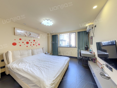 整租·宫巷 1室1厅 南