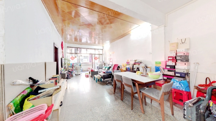 怡和楼二手房实景图