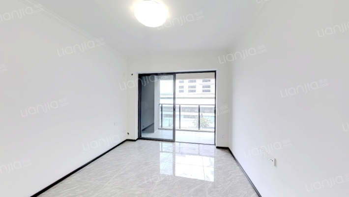 嘉葆润禧悦二手房实景图