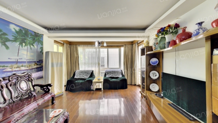 凤城花苑二手房实景图