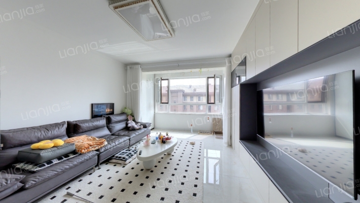 唐望府二手房实景图