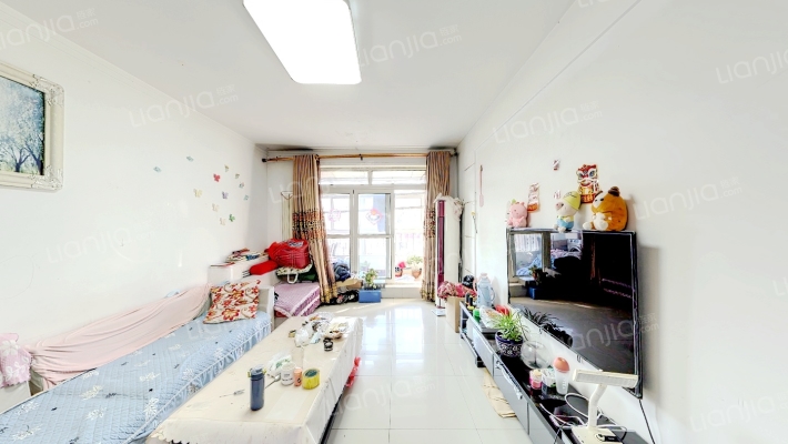 世纪康城二手房实景图