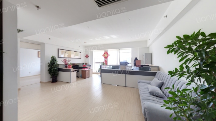 星光耀广场二手房实景图