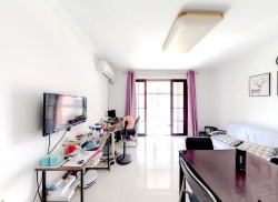 整租·万和家园(海门市) 3室2厅 南_万和家园(海门市)租房