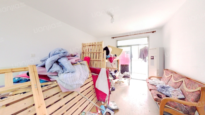 枫丹城市花园二手房实景图