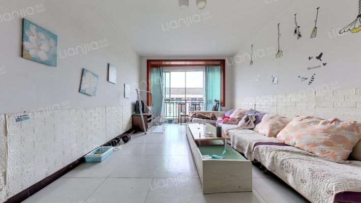 阳光花苑二手房实景图