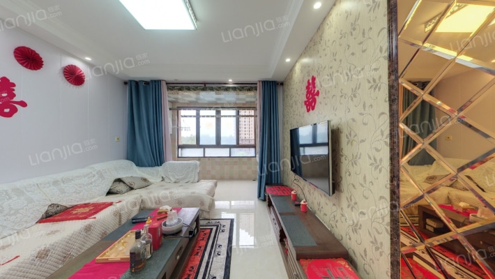 威尼斯水城第十一街区二手房实景图