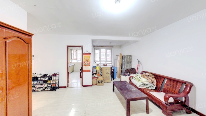 湾头馨苑B区二手房实景图