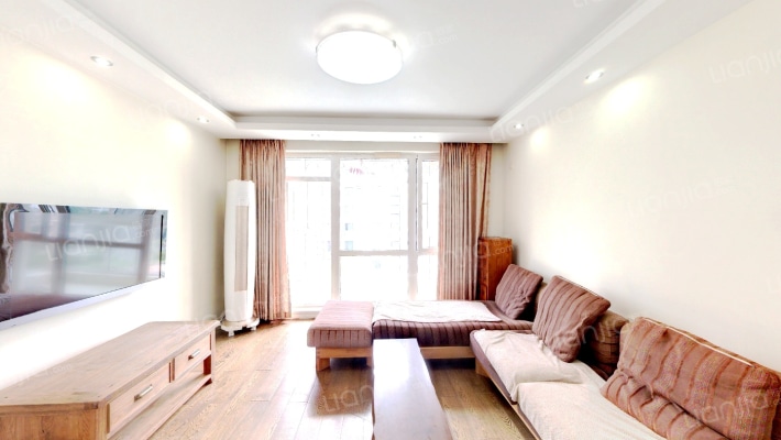 幸福e家五期二手房实景图