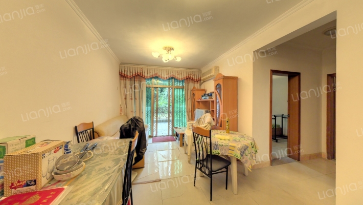 鹿儿岛二手房实景图