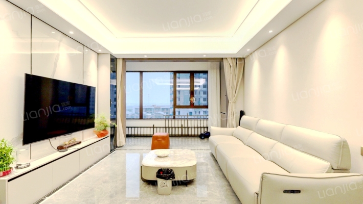 龙湖天璞二手房实景图