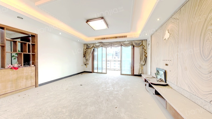 聚龙苑二手房实景图