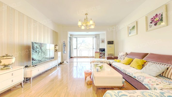 锦里光华二手房实景图