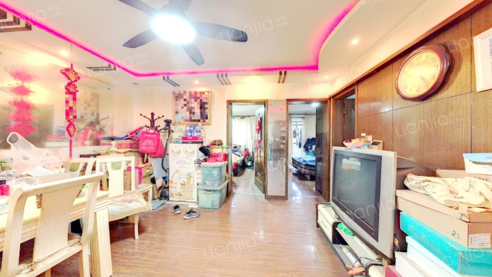 百水家园二手房实景图