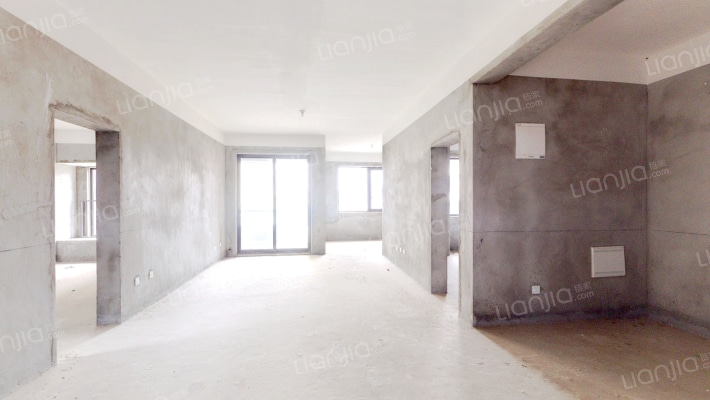 鹭山湖二手房实景图