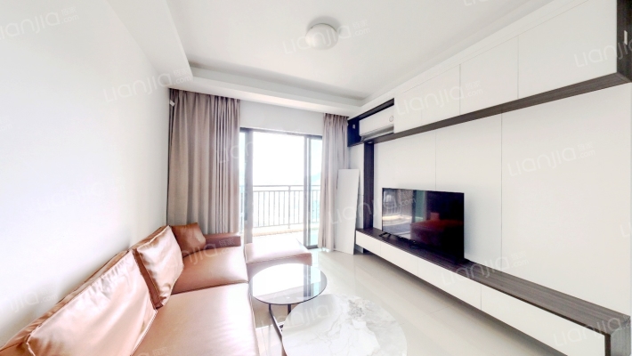 丰泰湾区风华世家二手房实景图