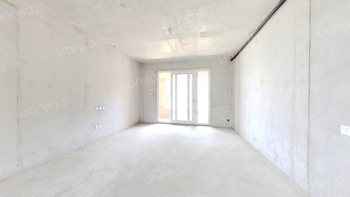 中海昆明路九号二手房实景图