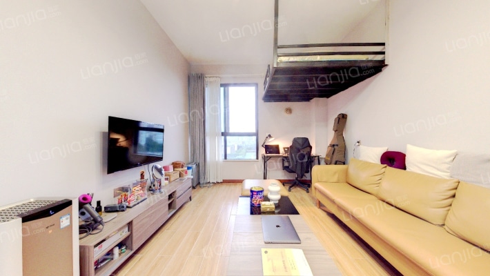 金华壹号二手房实景图