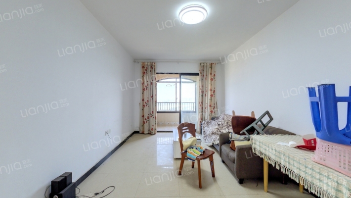 世茂龙湾一期南湖半岛二手房实景图