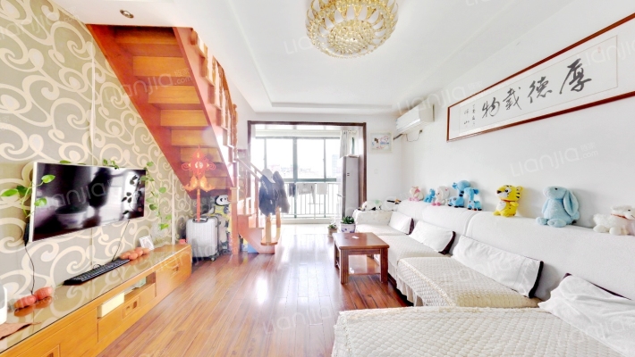 琅琊台花园二手房实景图