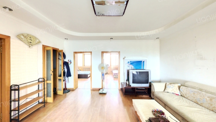 嘉麟花园二手房实景图