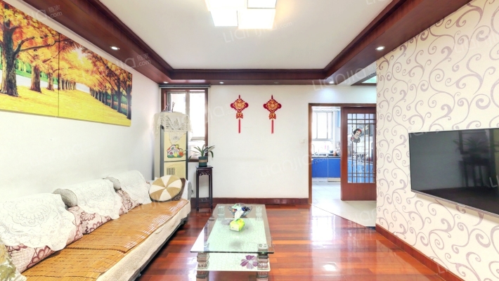 殷巷新寓124至187幢二手房实景图