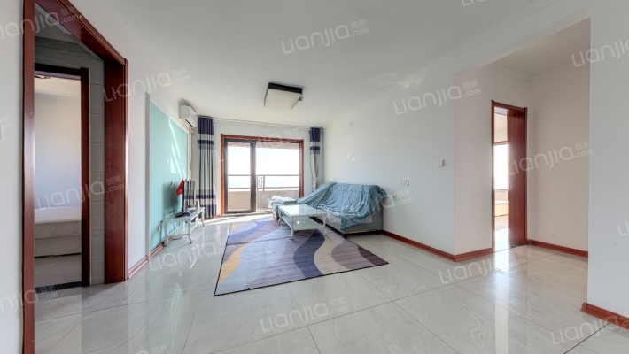 新城玺樾云璟南区二手房实景图