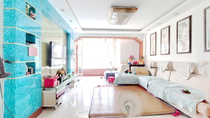 书院三村二手房实景图