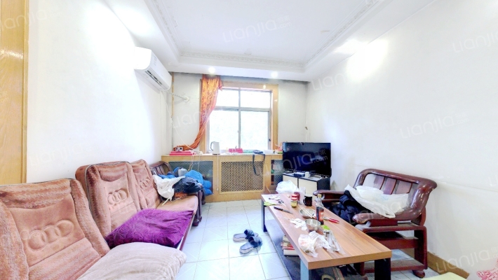 中国水利水电西北勘测设计研究院福利区二手房实景图