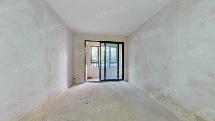 保利和光尘樾二期二手房实景图