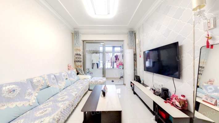 恒大檀溪郡二手房实景图