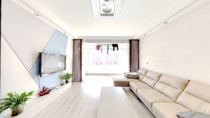 伊河家园二手房实景图