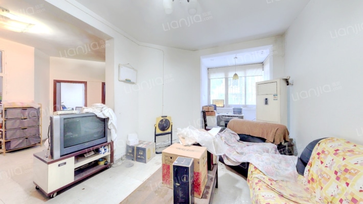 红星苑二手房实景图