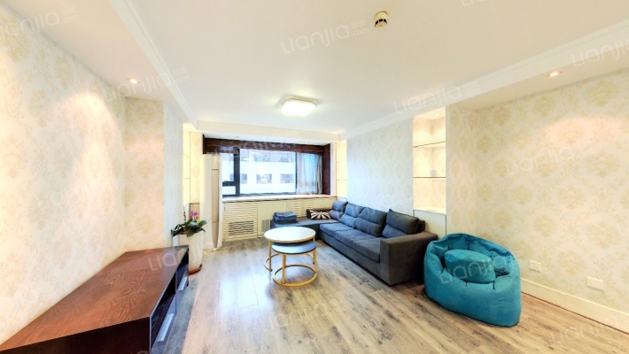 太华公寓二手房实景图