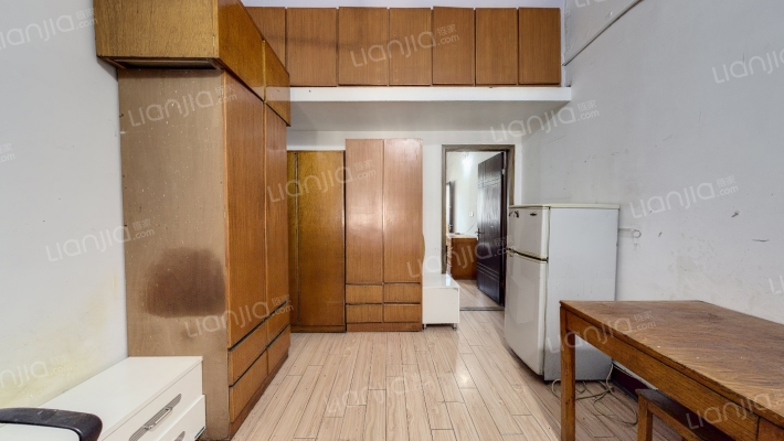 蚕花园永安坊二手房实景图