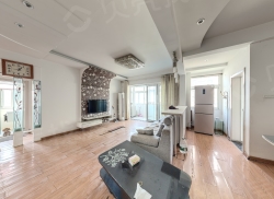 整租·华森国际公馆 2室2厅 南_华森国际公馆租房