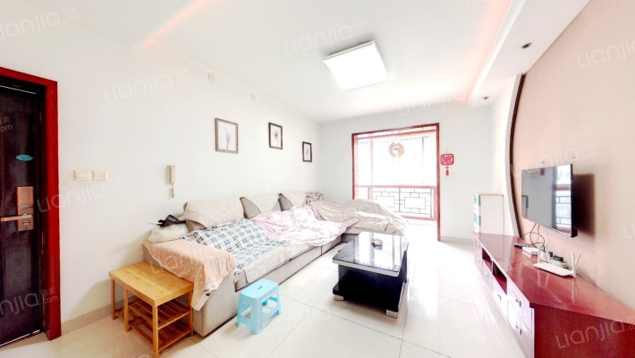 紫藤居二手房实景图