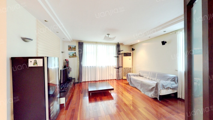 徐家汇花园二手房实景图