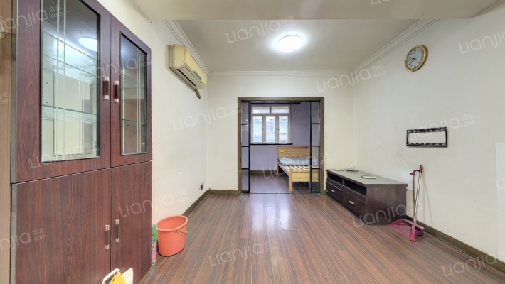 丽文小区 二手房实景图