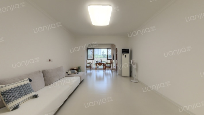 翠园熙晴苑二手房实景图