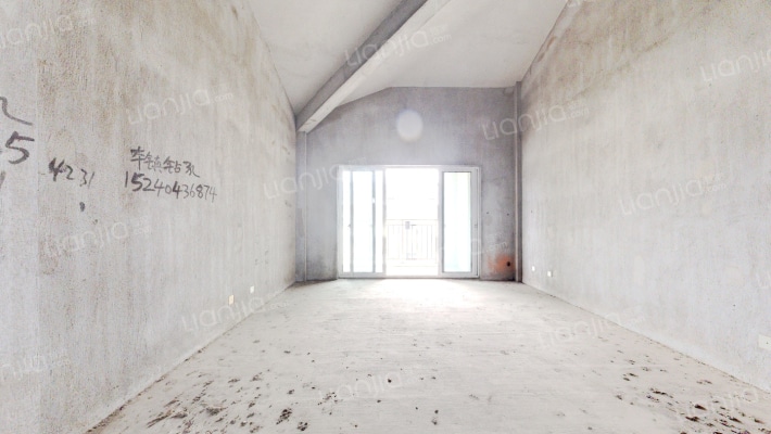 贯前人家二手房实景图