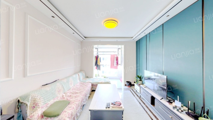 碧溪雅园二手房实景图