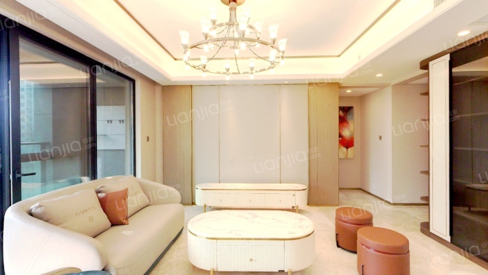 天湖湾二手房实景图