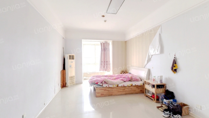 未来国际二手房实景图