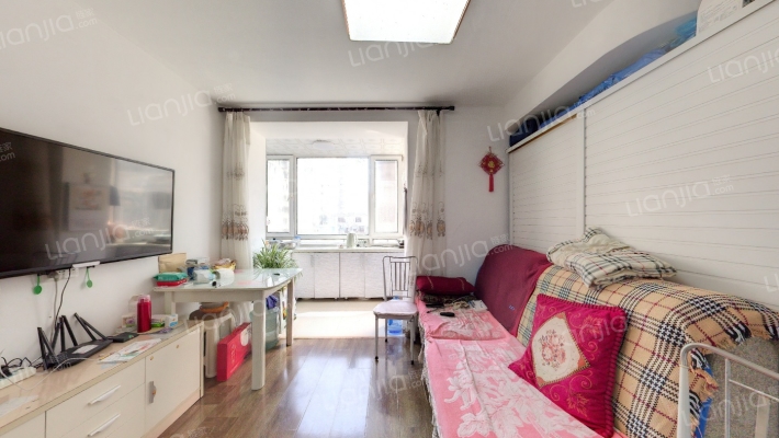 宏颐泷园二手房实景图