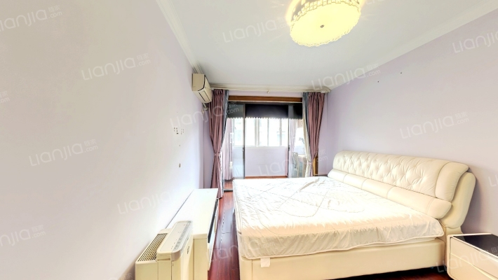 双辽路200弄二手房实景图