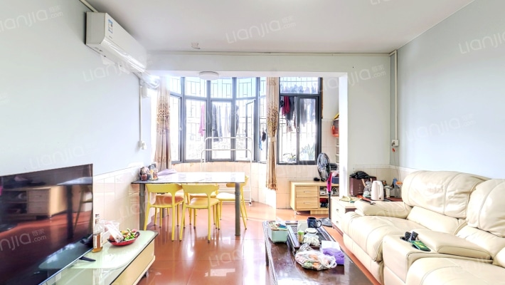 翠苑小区二手房实景图